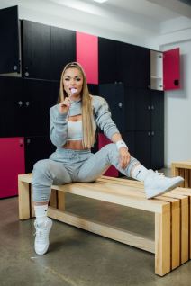 Teodora Džehverović pukla u Americi