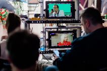  slozna braca serija snimanje