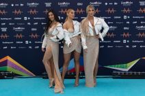 hurricane srbija eurosong 2021