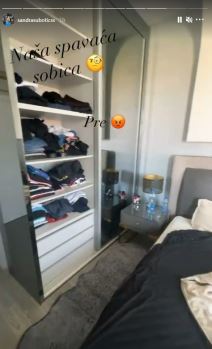 aleksandra subotic stan luksuz