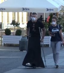 Ćerka Đorđa Balaševića odgovorila Đorđu Davidu