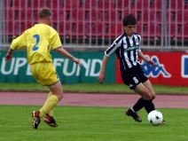 Milan Bojović završio fudbalsku karijeru