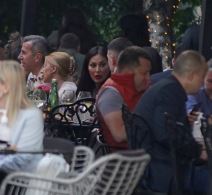 ceca decko bogdan srejovic rodjendan instagram video