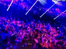 evrovizija 2021. roterdam foto