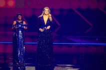 Voditeljka Evrovizije o promeni pola