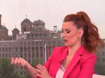 marijana tabakovic jutarnji program gost je mazao