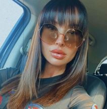 Katarina Živković o udaji i idealnom muškarcu