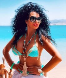 Koje godište je Lidija Vukićević