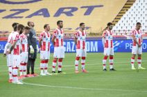 crvena zvezda partizan rekord broj golova