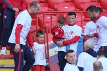 zarko lazetic crvena zvezda