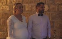 Luna i Marko otkrili kad slave godišnjicu braka