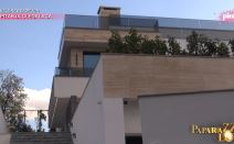 Vila Harisa Džinovića na Senjaku