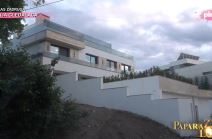 Haris Džinović koliko vredi kuća na Senjaku