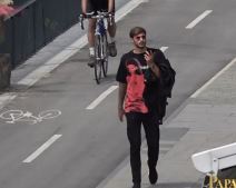 milica pavlovic voli zene