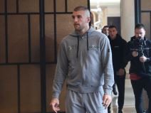 veljko raznatovic merenje boks borba hajat 21 maj gruzijac lukutasvili rus otkazao foto