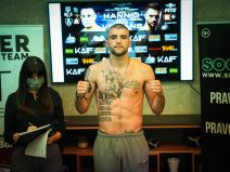 veljko raznatovic merenje boks borba hajat 21 maj gruzijac lukutasvili rus otkazao foto