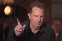 Metju Peri isplivala prepiska lekara koji su mu prodavali ketamin