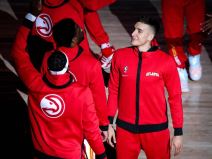 bogdan bogdanovic udarac lakat rendl njujork atlanta