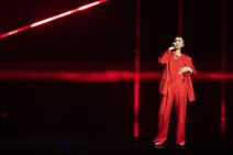 evrovizija holandija dankan lorens korona virus