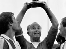 rajko mitici osnivaci crvena zvezda istorija milovan jaksic branko stankovic piksi