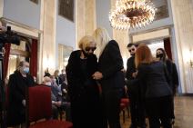 djordje marjanovic komemoracija i sahrana