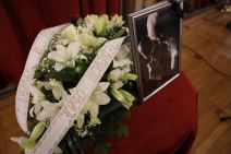 djordje marjanovic komemoracija i sahrana