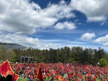 crna gora dan nezavisnosti proslava ivanova korita