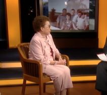 cak noris majka 100 rodjendan foto