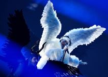 evrovizija norveska predstavnik tiks turetov sindrom