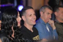 bogdan podelio cecinu sliku sa koncerta