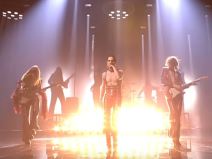 Maneskin na dodeli MTV nagrada