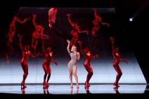 evrovizija engleska završila sa 0 poena