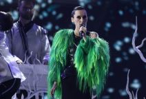 evrovizija italija damijano david ukrajina katerina pavlenko zapratili se