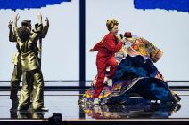 eurosong evrovizija 2021 najgore obuceni