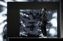 evrovizija svajcarska dvoglavi orao albanija