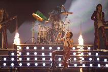 damiano david eurosong italija skandali poljubac na sceni