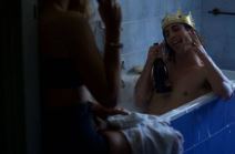 damijano david u donjem vesu