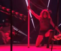 Damijano David iz Maneskina nekad i sad