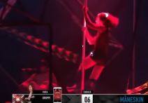 Damijano David iz Maneskina nekad i sad