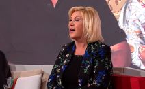 Merima Njegomir o raku