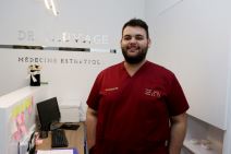 lazni estetski hirurg na slobodi