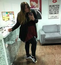 lucija saric ćerka hrvatskog tajkuna veridba instagram foto