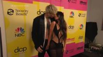 megan foks machine gun kelly billboard music awards fotografije
