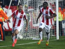 crvena zvezda poslednji trofej u kupu srbije 2012 godina