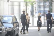 lazni hirurg i njegova majka saslusanje sud odluka