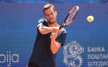 novak djokovic serbia open korija cetvrtfinale