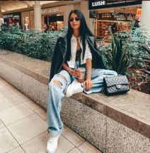 aleksej pokusevski devojka joana lao foto