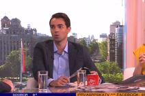 Filip Čukanović izgubio novčanik