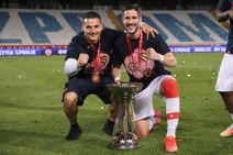 gobeljic skinuo gace ispred stojkovica izjava marko gobeljic zvezda partizan