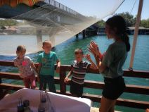 porodica sa osmoro dece vasilije nikitovic